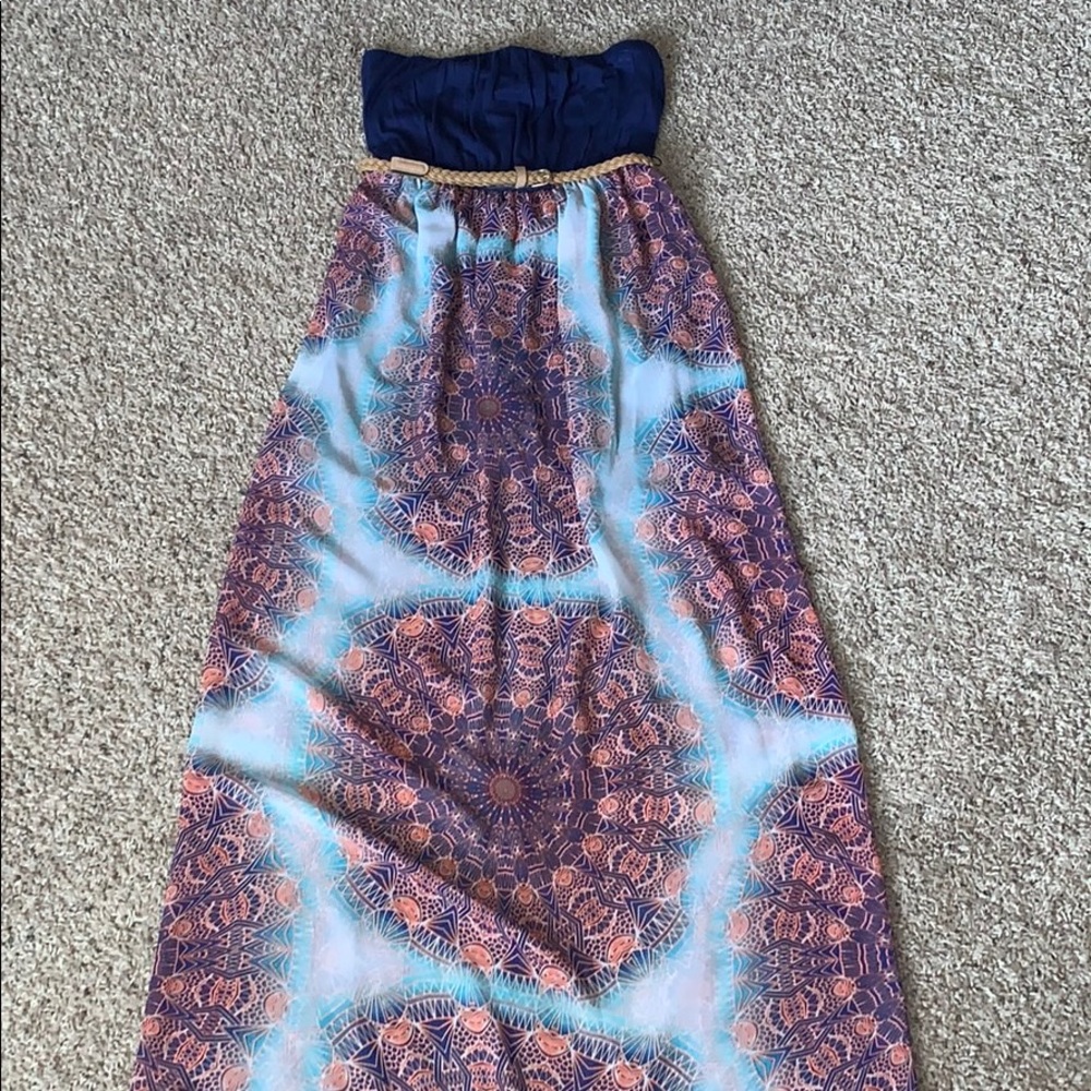 Maxi Dress!